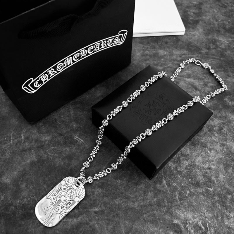 Chrome Hearts Necklaces